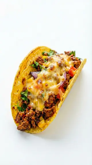 TACO classic