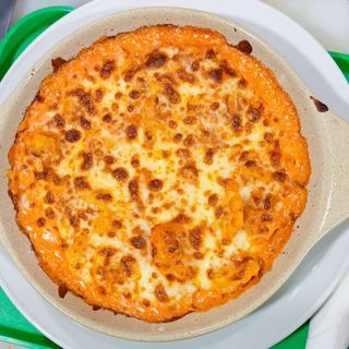 Tortelline alla Forno