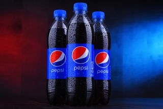 Pepsi 