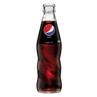 Pepsi Max