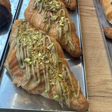 Croissant De Pistachio 