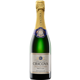 Clasic Cricova brut alb)