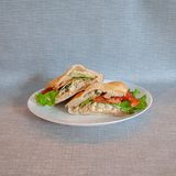 Calabria specijal sendvič