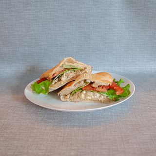 Calabria specijal sendvič