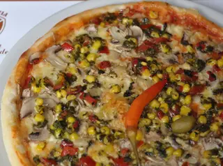 Pizza Meksikana