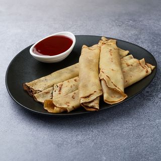 Palačinke sa šipkom - 5 kom