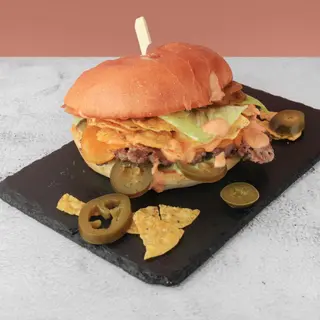 la mexicana doble