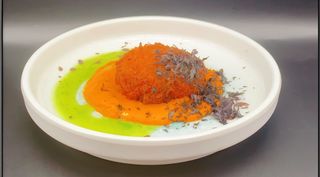 Crocchetta Di Salmone 1 Pz