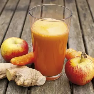 Ginger Boost