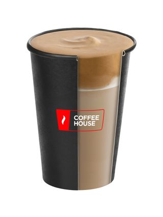 Տաք Քրիմի Սուրճ