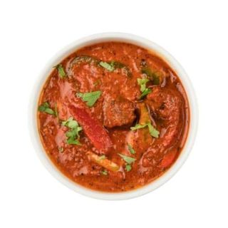 Chicken Vindaloo