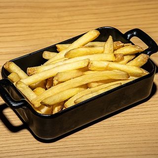Patatas fritas
