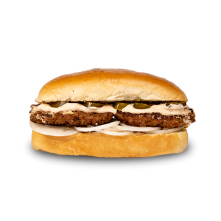 Батырбургер