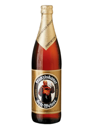 Cerveza Franziskaner (330 Ml.)
