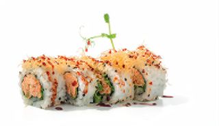 161. Uramaki Miura (4 Pzs.)