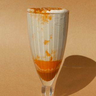 Tropic&Pistachio CheeseShake