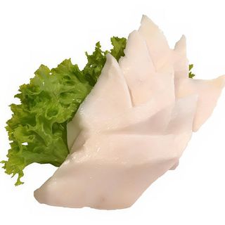 103.Sashimi De Pez Mantequilla (5 Pzs.)