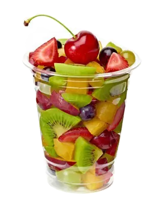 Salada de Fruta