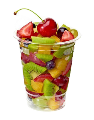 Salada de Fruta