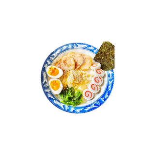 RAMEN DE POLLO