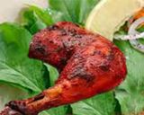 Pollo Tandoori