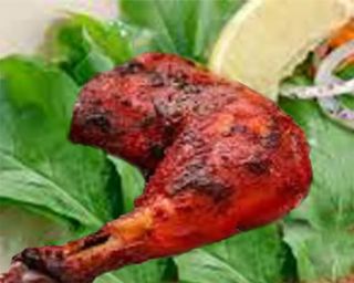 Pollo Tandoori