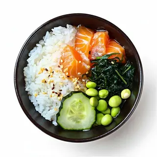 Tuna pokè