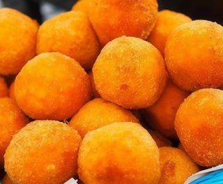 Arancini (2 unidades)