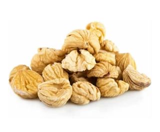 Castagne mosciarelle morbide 100gr