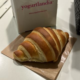 Cornetto Ischitano piu' gusti