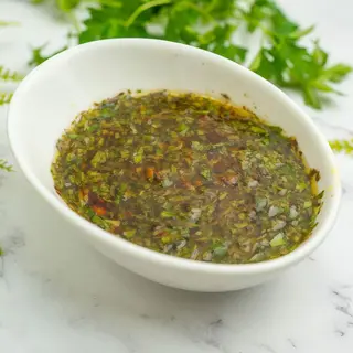 Salsa Ximixurri
