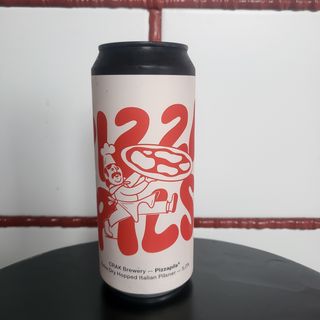 ATOMIC -Birrificio Lambrate