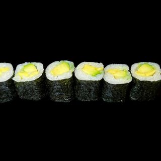 188. Hosomaki avocado