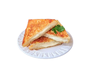 mozzarella in carrozza