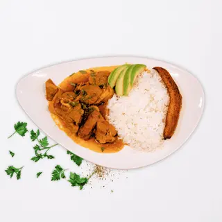 Seco De Chivo
