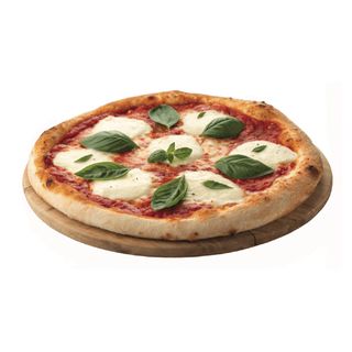 Pizza Margherita