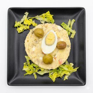 Ensaladilla Rusa
