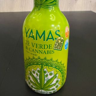 The verde e cannabis