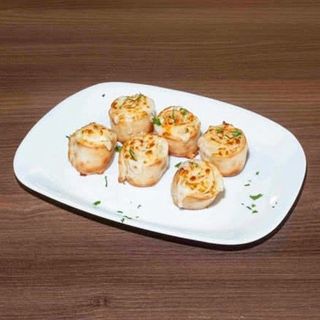 Garlic Balls