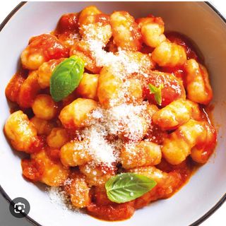 GNOCCHI ALLA SORRENTINA