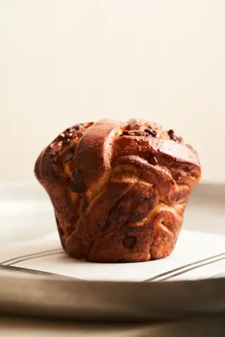 Babka De Manzana