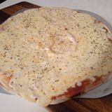 Pizza Clásica (35 Cm.)