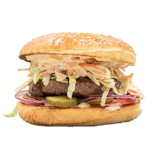Burger Classic