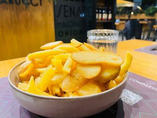Patatine Fritte