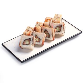 Ролл "Канада"