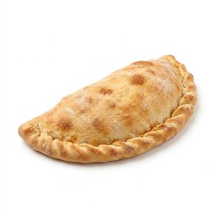 11. Menú Calzón Kebab