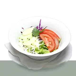 Sezonska salata