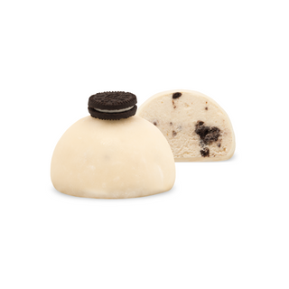 Mochi De Oreo