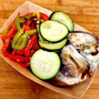 Verdure arrosto 200 g