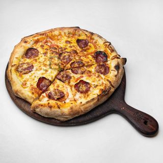 Pizza Pepperoni